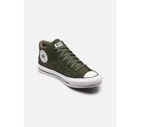 Baskets Converse Chuck Taylor All Star Malden Street Canv pour Homme 42 1/2 Vert
