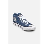 Baskets Converse Chuck Taylor All Star Malden Street Canvas Mid M pour Homme 41 Bleu
