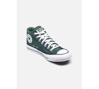 Baskets Converse Chuck Taylor All Star Malden Street Canvas Mid M pour Homme 42 1/2 Vert