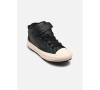 Baskets Converse CHUCK TAYLOR ALL STAR MALDEN STREET EASY ON J pour Enfant 33 Noir