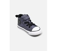 Baskets Converse Chuck Taylor All Star Malden Street Easy-On Mid I pour Enfant 22 Violet