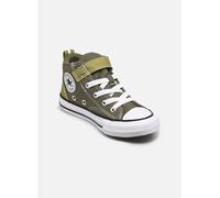 Baskets Converse Chuck Taylor All Star Malden Street Easy pour Enfant 35 Vert