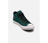 Baskets Converse Chuck Taylor All Star Malden Street Mid pour 44 1/2 Vert