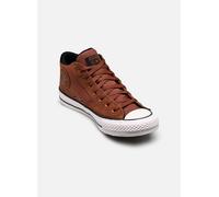Converse - Chaussures en toile - Chuck Taylor All Star Malden Street Heavy Duty Brown/Black/White pour Homme - Taille 44 - Marron Marron 44