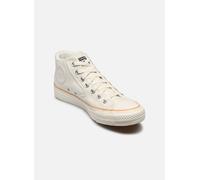 Baskets Converse Chuck Taylor All Star Malden Street Mid pour Homme 42 1/2 Blanc