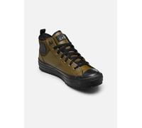 Baskets Converse Chuck Taylor All Star Malden Street Mid-Top Boot pour Homme 42 1/2 Vert