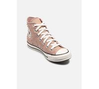 Baskets Converse Chuck Taylor All Star Mini Studs Hi pour Femme 41 Rose