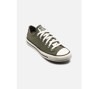 Baskets Converse Chuck Taylor All Star Mini Studs Ox pour Femme 37 1/2 Vert