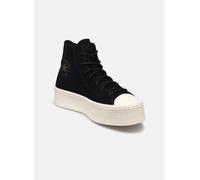 Baskets Converse Chuck Taylor All Star Modern Lift Mono S pour Femme 39 1/2 Noir