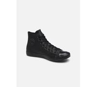 Baskets Converse Chuck Taylor All Star Mono Leather Hi M pour Homme 39 1/2 Noir