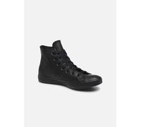 Converse Baskets montantes CHUCK TAYLOR ALL STAR LEATHER HI in Noir 43