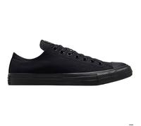 Baskets - CONVERSE - Chuck Taylor All Star Mono Ox - Noir - Lacets - Mixte 36 1/2