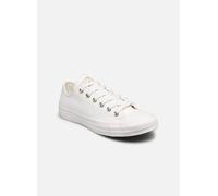 Baskets Converse Chuck Taylor All Star Mono Ox W pour Femme 36 Blanc