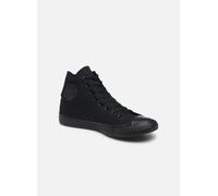 Baskets Converse Chuck Taylor All Star Monochrome Canvas Hi M pour Homme 41 Noir
