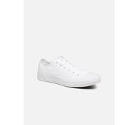 Baskets Converse Chuck Taylor All Star Monochrome Canvas pour 36 1/2 Blanc