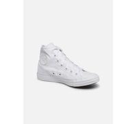 Baskets Converse Chuck Taylor All Star Monochrome Canvas pour 37 Blanc