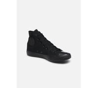 Baskets Converse Chuck Taylor All Star Monochrome Canvas pour 37 Noir