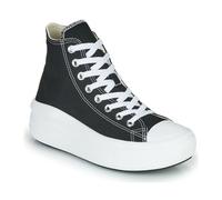 Baskets Converse Chuck Taylor All Star Move Canvas Color Hi Noir - 38