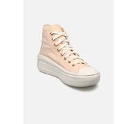 Baskets Converse Chuck Taylor All Star Move Crafted Color pour 37 1/2 Rose