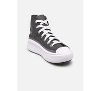 Baskets Converse Chuck Taylor All Star Move Hi C pour Enfant 29 Gris