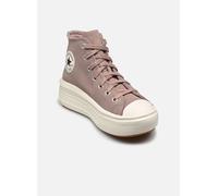 Baskets Converse Chuck Taylor All Star Move Hi C pour Enfant 33 Marron