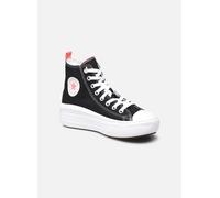 Converse Baskets montantes enfant CHUCK TAYLOR ALL STAR MOVE CANVAS COLOR HI in Noir 39