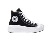 Converse Baskets Ctas Move Platform High Femme Noir Taille 36