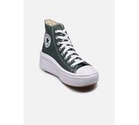 Baskets Converse Chuck Taylor All Star Move Hi pour 41 Vert