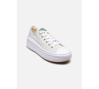 Baskets Converse Chuck Taylor All Star Move Ox pour Femme 41 1/2 Gris