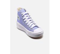 Baskets Converse Chuck Taylor All Star Move Platform Hi W pour Femme 38 Violet