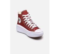Baskets Converse Chuck Taylor All Star Move Platform Hi W pour Femme 39 Bordeaux