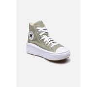 Baskets Converse Chuck Taylor All Star Move Platform W pour Femme 40 Vert