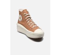 Baskets Converse Chuck Taylor All Star Move Platform W pour Femme 42 Marron