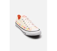 Baskets Converse Chuck Taylor All Star Nature In Bloom Ox pour 36 1/2 Blanc
