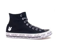 Converse All Star Flat-Sheets Femme, Blanc, Taille 42,5 EU