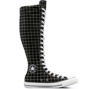 Converse - Chaussures de sport Ctas Xx-Hi - Femme - Chaussures - Noir - Taille: 38 EU