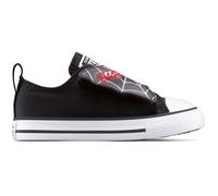 Baskets Converse Chuck Taylor All Star One Strap Ox I pour Enfant 23 Noir