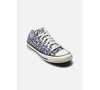 Baskets Converse Chuck Taylor All Star Ox J pour Enfant 37 1/2 Violet