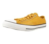 Baskets - CONVERSE - CHUCK TAYLOR ALL STAR OX - Lacets - Jaune - Mixte 44,5