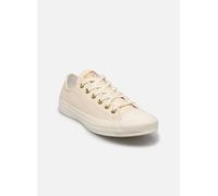 Baskets Converse Chuck Taylor All Star Ox Leather W pour Femme 38 Blanc