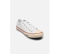 Baskets Converse Chuck Taylor All Star Ox Leather W pour Femme 39 Blanc