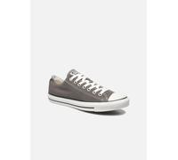 Converse Baskets Chuck Taylor All Star Ox M pour homme Gris Taille 42