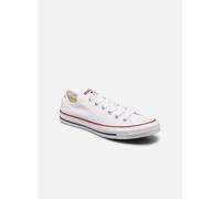 Baskets Converse Chuck Taylor All Star Ox M pour 46 Blanc