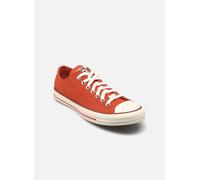 Baskets Converse Chuck Taylor All Star Ox M pour Homme 41 Orange