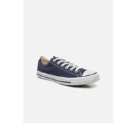 Baskets Converse Chuck Taylor All Star Ox M pour Homme 42 1/2 Bleu