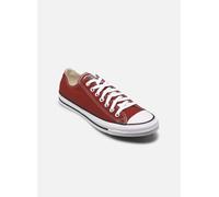 Baskets Converse Chuck Taylor All Star Ox M pour Homme 44 Bordeaux