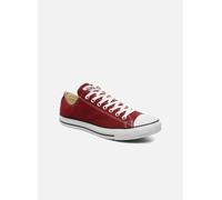 Baskets Converse Chuck Taylor All Star Ox M pour Homme 45 Bordeaux