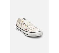 Baskets Converse Chuck Taylor All Star Ox pour 36 Blanc