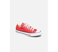 Baskets Converse Chuck Taylor All Star Ox pour 36 Rouge