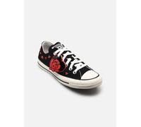 Baskets basses femmes Converse CHUCK TAYLOR ALL STAR Noir 42